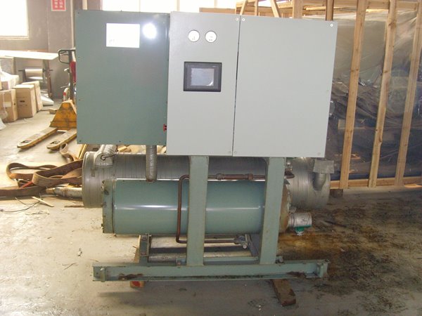 武川酒店中央空调不停机清洗方法介绍